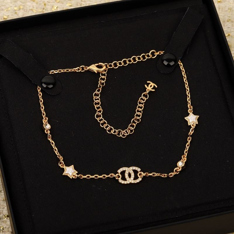 Chanel Necklaces